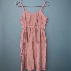 Alabama Crimson Tide Sundress